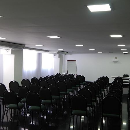 Frimas Pampulha Hotel Belo Horizonte Exterior foto